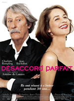 Affiche du film Désaccord parfait