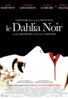Affiche miniature du film Le Dahlia Noir
