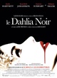 Affiche du film Le Dahlia Noir