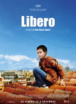 Affiche du film Libero