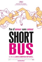 Affiche miniature du film Shortbus