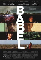 Affiche miniature du film Babel