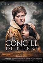 Affiche miniature du film Le concile de Pierre