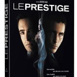 Le Prestige en DVD - Le Prestige