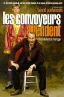 Affiche du film Les convoyeurs attendent