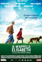 Affiche miniature du film Je m'appelle Elizabeth