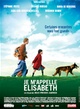Affiche du film Je m'appelle Elizabeth