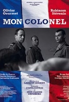 Affiche miniature du film Mon colonel