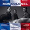 Affiche du film Mon colonel - Mon colonel 