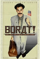 Affiche miniature du film Borat, leçons culturelles sur l'Amérique au profit glorieuse nation Kazakhstan