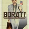 Affiche du film Borat - Borat, leçons culturelles sur l'Amérique au profit glorieuse nation Kazakhstan 