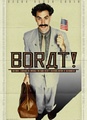 Borat, leçons culturelles sur l'Amérique au profit glorieuse nation Kazakhstan