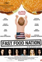Affiche miniature du film Fast Food Nation