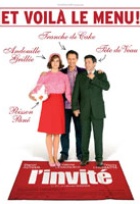 Affiche miniature du film L'invité