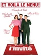 Affiche du film L'invité