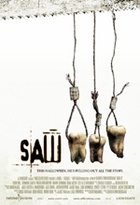 Affiche miniature du film Saw 3