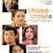 Affiche du film Chassé-Croisé A Manhattan - Chassé-Croisé A Manhattan 