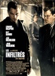 Affiche du film Les Infiltrés