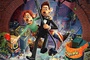 Affiche du film Souris City