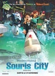 Affiche du film Souris City
