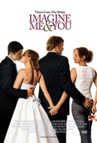 Affiche miniature du film Imagine me and you