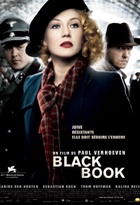 Affiche miniature du film Black Book