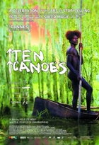 Affiche miniature du film 10 canöes 150 lances et 3 épouses