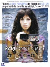 Affiche du film Pardonnez-moi