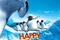 Affiche du film Happy Feet