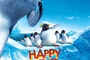 Affiche du film Happy Feet