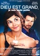 Affiche du film Dieu est grand, je suis toute petite