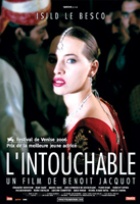 Affiche miniature du film L'intouchable
