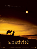 Affiche du film La Nativité