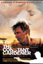 Affiche miniature du film The Constant Gardener
