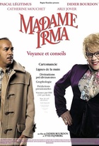 Affiche miniature du film Madame Irma