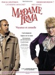 Affiche du film Madame Irma