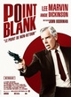 Affiche du film Le point de non-retour