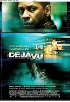 Affiche miniature du film Déjà Vu