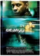 Affiche du film Déjà Vu
