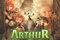 Affiche du film Arthur et les Minimoys 