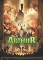 Arthur et les Minimoys