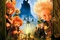 arthur and the invisibles