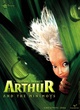 arthur and the minimoys poster