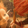 arthur and the minimoys