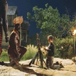 freddie highmore arthur et les minimoys