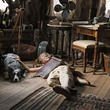 freddie highmore dort