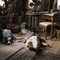freddie highmore dort - Arthur et les Minimoys 