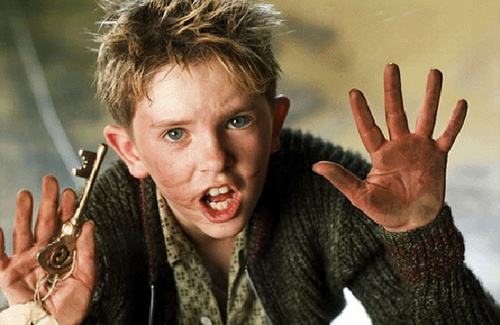 freddie highmore