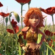 princesse selenia
