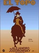Affiche du film El Topo